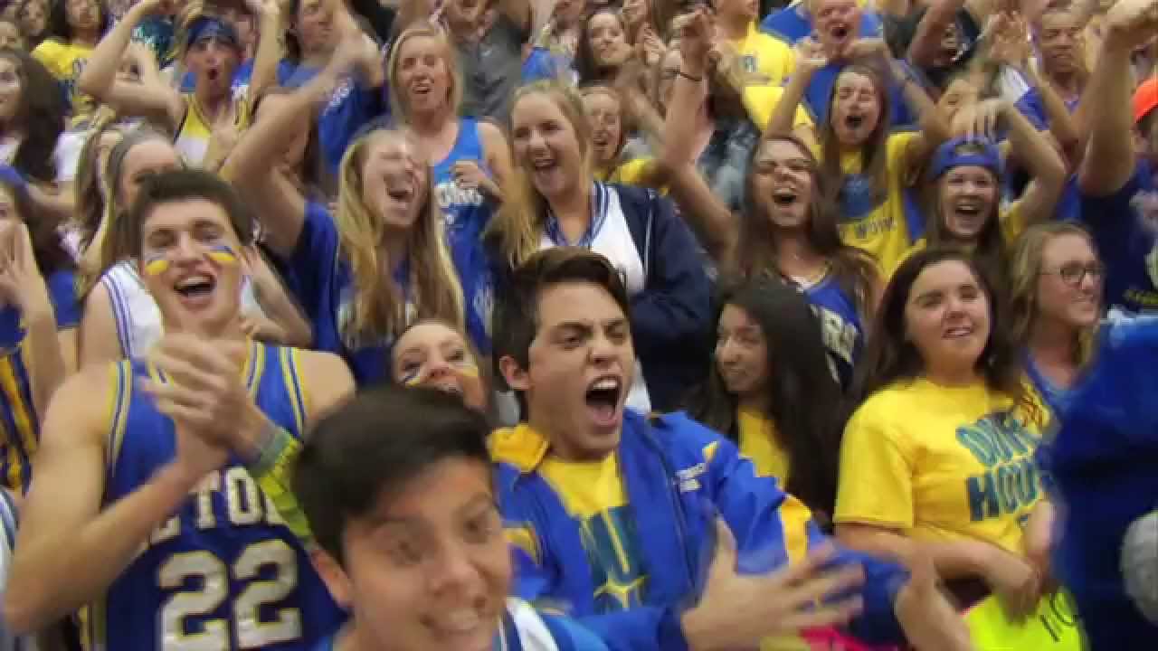 El Toro High School 2013-2014