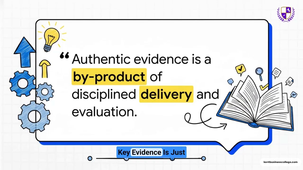 7 l Evidence & Inspection Readiness: How to Prepare for Ofsted Inspections in Apprenticeships
