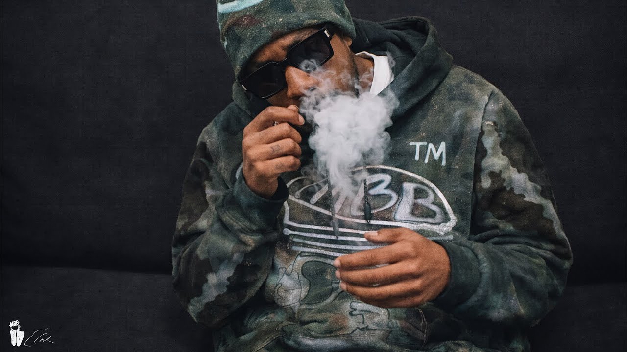 E’Coolin - FOR MY YAPS [OFFICIAL AUDIO] Prod. By MrAwReady