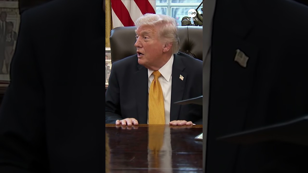 Президент Трамп предлагает &laquo;захватить&raquo; Кубу.