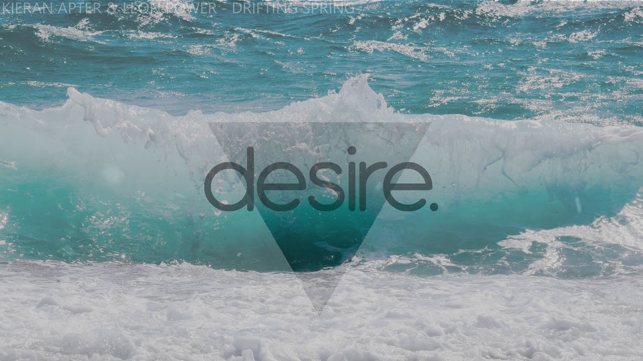 Kieran Apter & Leon Power - Drifting Spring