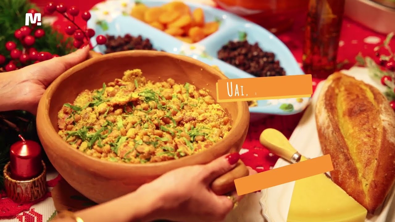 Filme de Natal do Cartão Mais