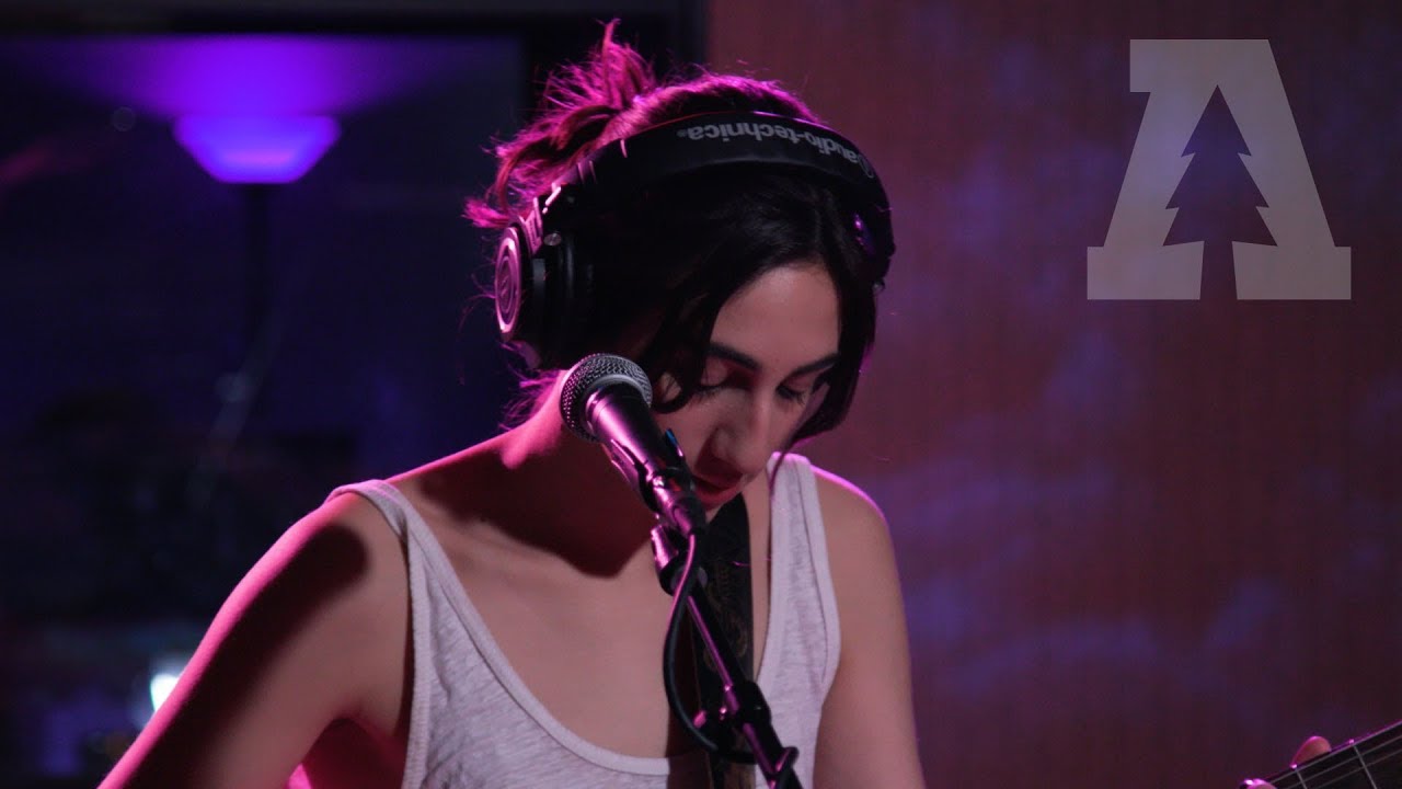 Common Holly - Devil's Doubt | Audiotree Live