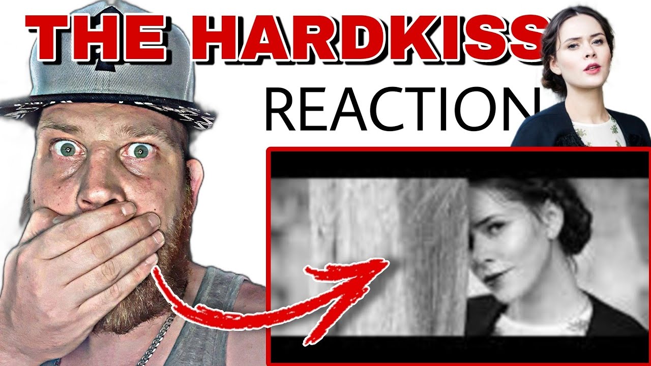 THE HARDKISS - HELPLESS | FIRST TIME HEARING REACTION | WHAT A SONG 💥