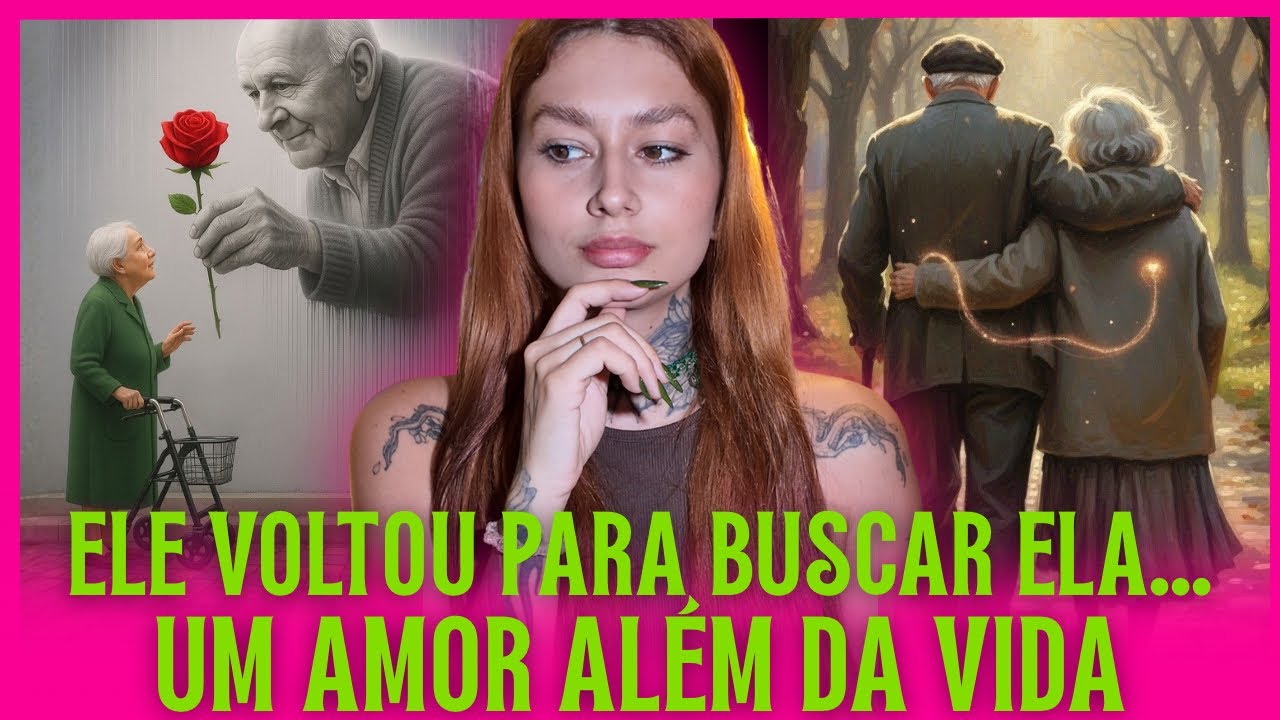 UMA COINCIDÊNCIA SOBRENATURAL?? 
