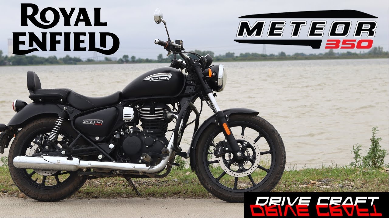 Royal Enfield Meteor 350 | Royal Enfield Meteor Detailed Review | Best 350cc Royal Enfield |