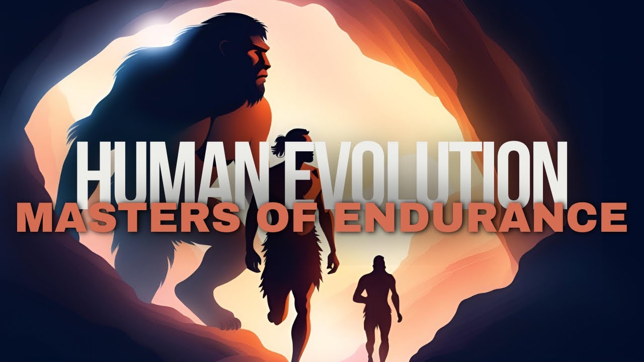 The Endurance Hunters : Humans&rsquo; Unique Running Ability