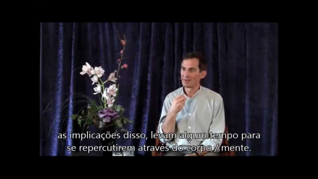 Rupert Spira - O Grande Equívoco