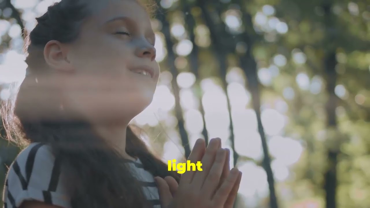 'Unstoppable Light: Overcoming Darkness with God's Power | John 1:5 Explained'
