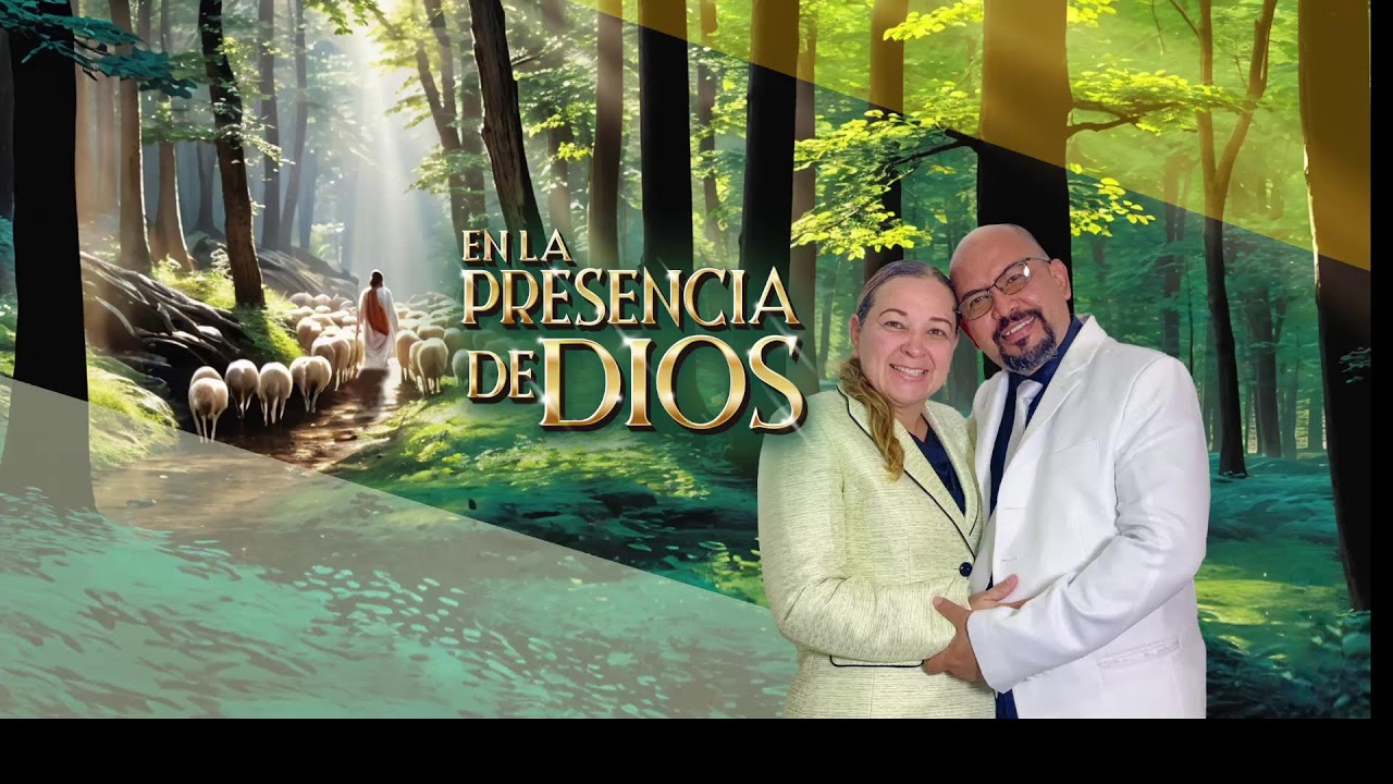 MAÑANAS CON JESÚS