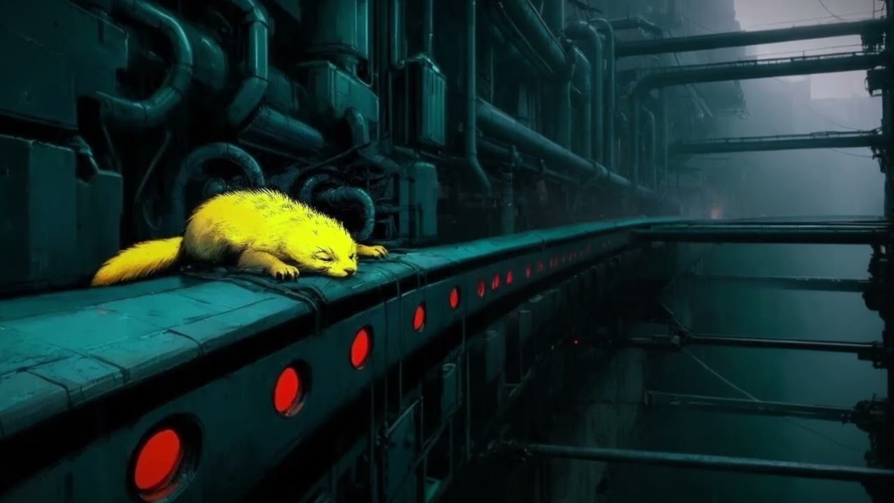 Uruc OST - TheDepths