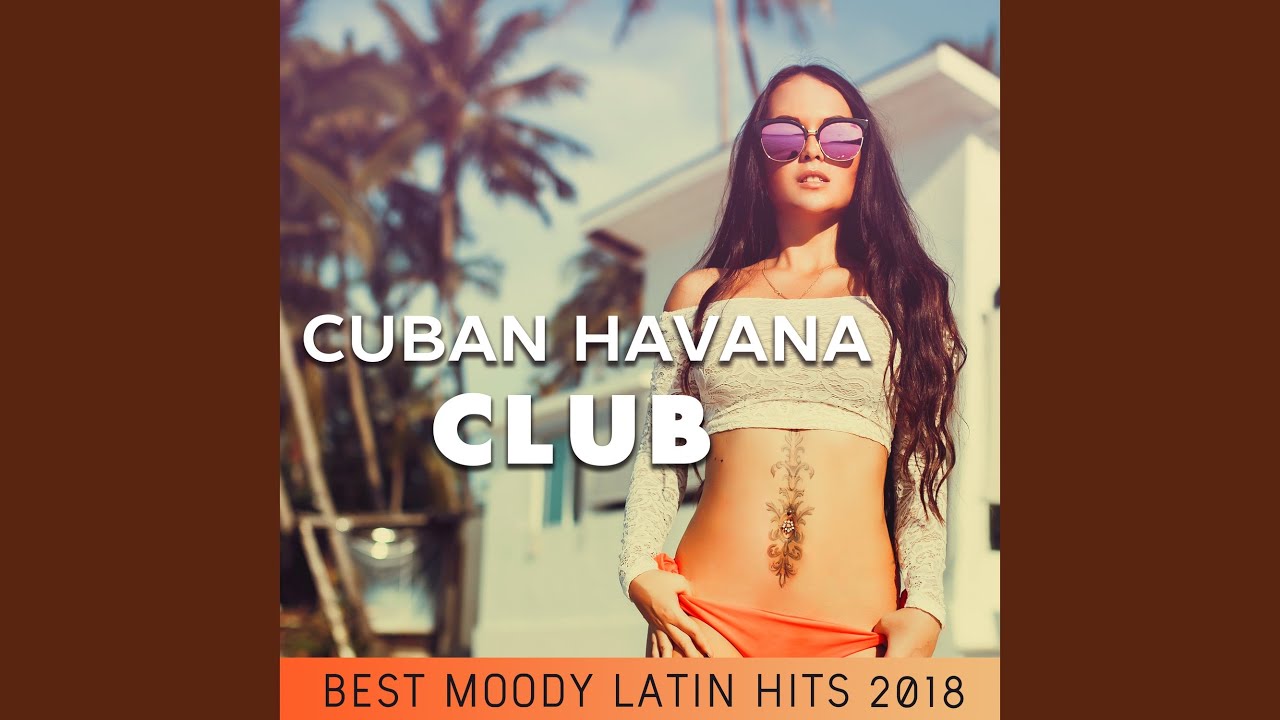Cuban Havana Club