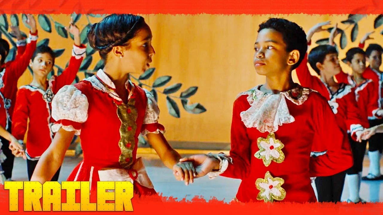 Yuli (2018) Nuevo Tráiler Oficial Español