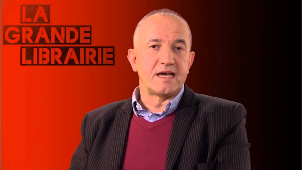 Philippe Claudel - Le livre qui a chang&eacute; votre vie