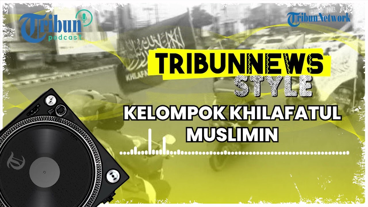Apa Itu Kelompok Khilafatul Muslimin & Siapa Itu Abdul Qadir Hasan Baraja