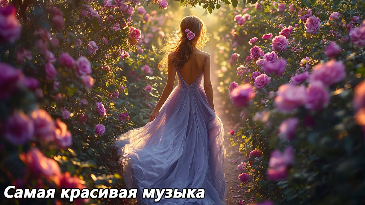 Прекрасные мелодии для расслабляющих моментов 🌿Лучшая музыка всех времен 🌿Сергей Грищук