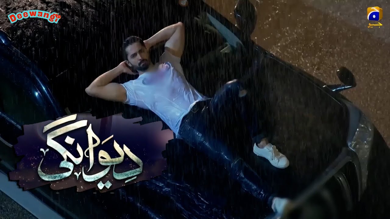 Deewangi 𝙀𝙋 04 | Shadi Karengi Aap Mujh Se | Best Moment 02