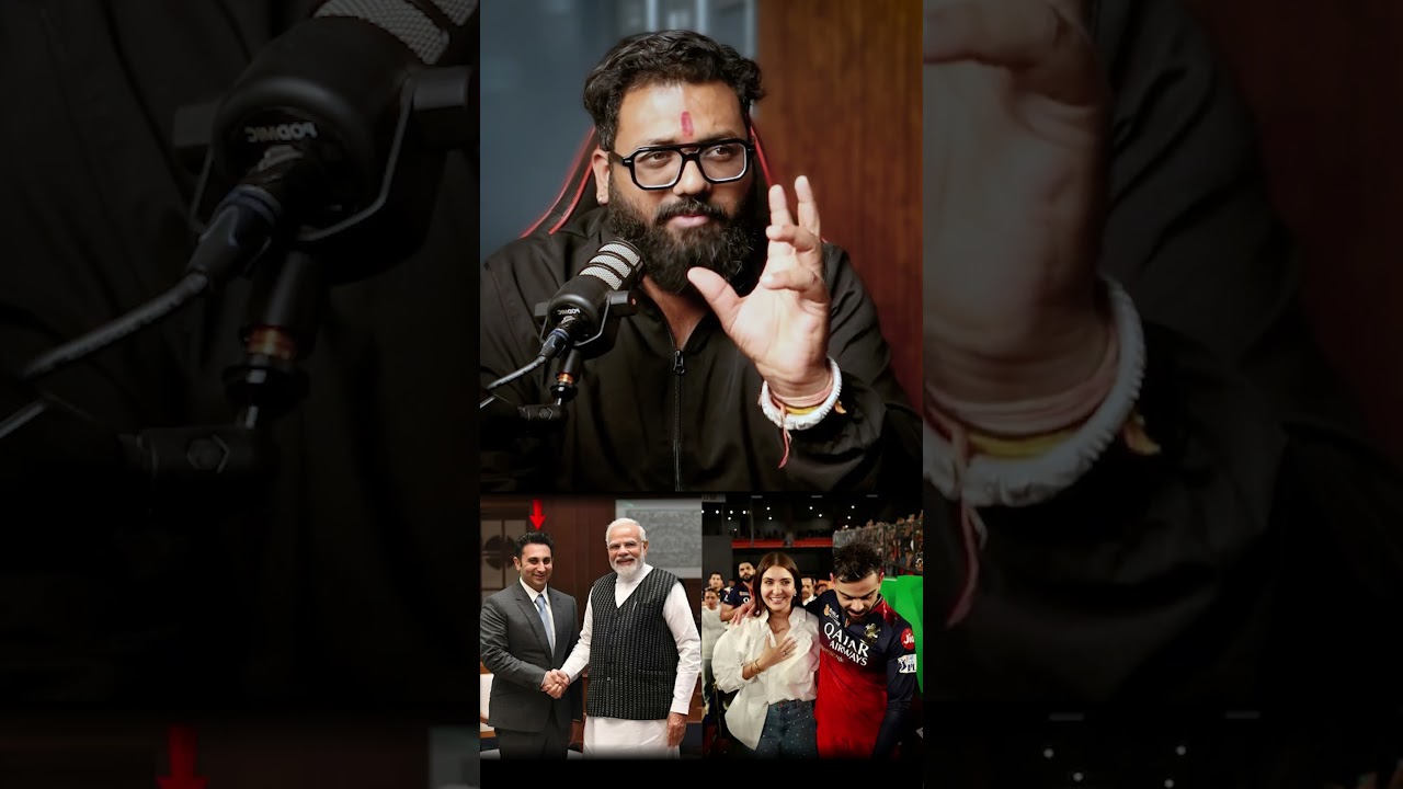 RCB Sale Shock! $2 Billion Deal, Final 2 Bidders Left &ndash; New Owner Decision Soon
