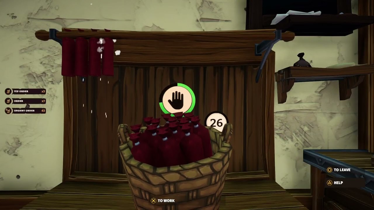 tavern simulator part 5