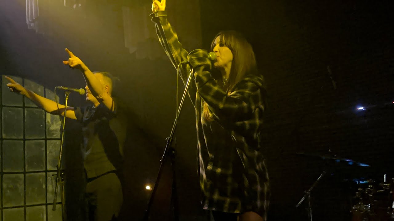 Artan Lili, 2.01.2026. Karmakoma klub, Beograd