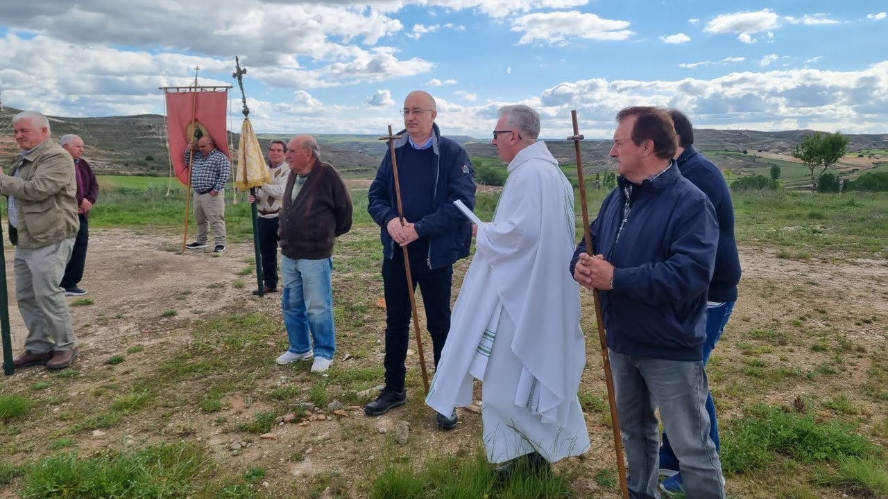 Alcozar (Soria). Día de la Cruz 2025.