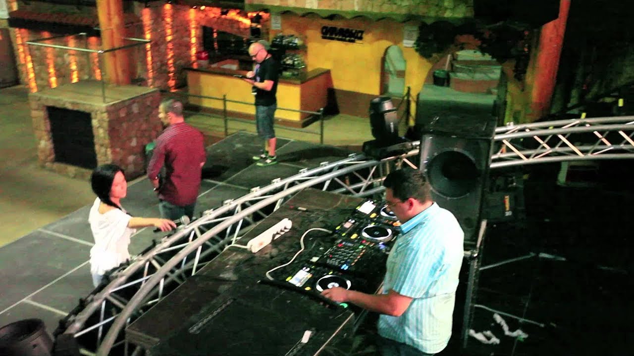 On the road with INNA #152 Ibiza, Amnesia - Ibiza Pop Stars Closing Party