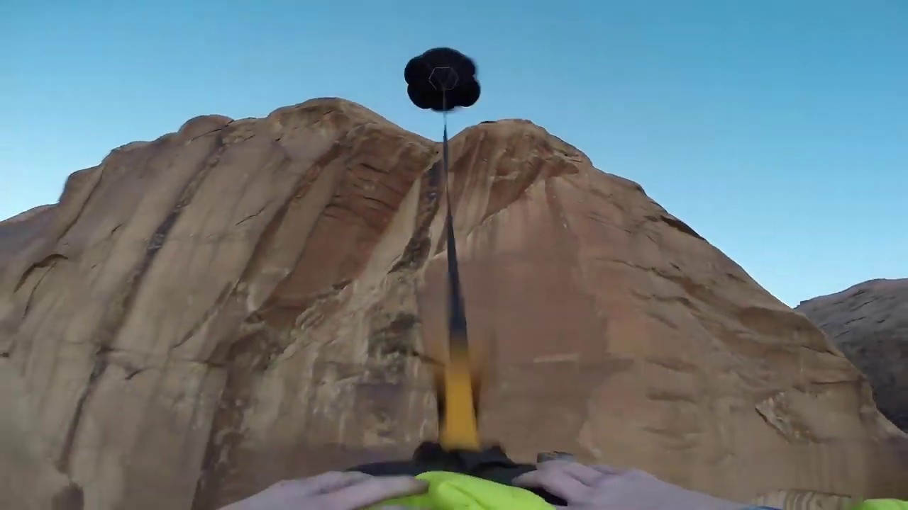 Turkey Boogie 2015 // Moab Slider Down //  Daniel Ristow