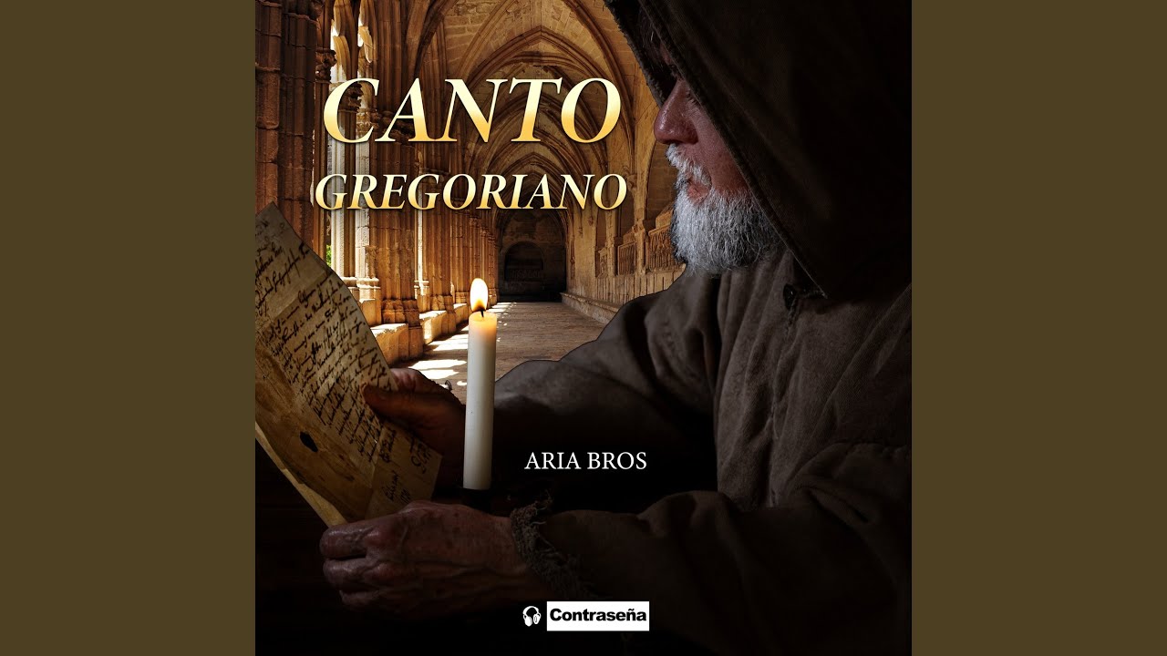 Canto Gregoriano