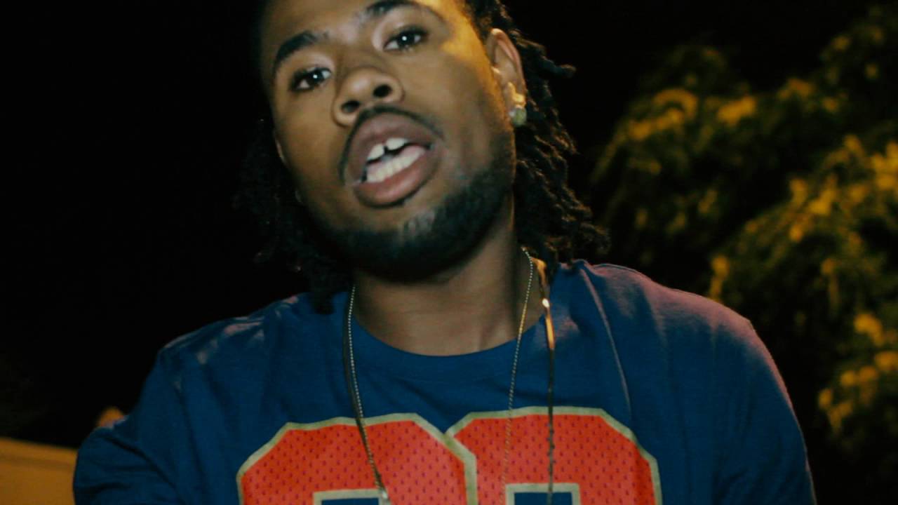 KING SUMO (485/ADA PARK) -EVERYBODY #WILD100s #TrapScholarz | Shot By @G_Knox_Films