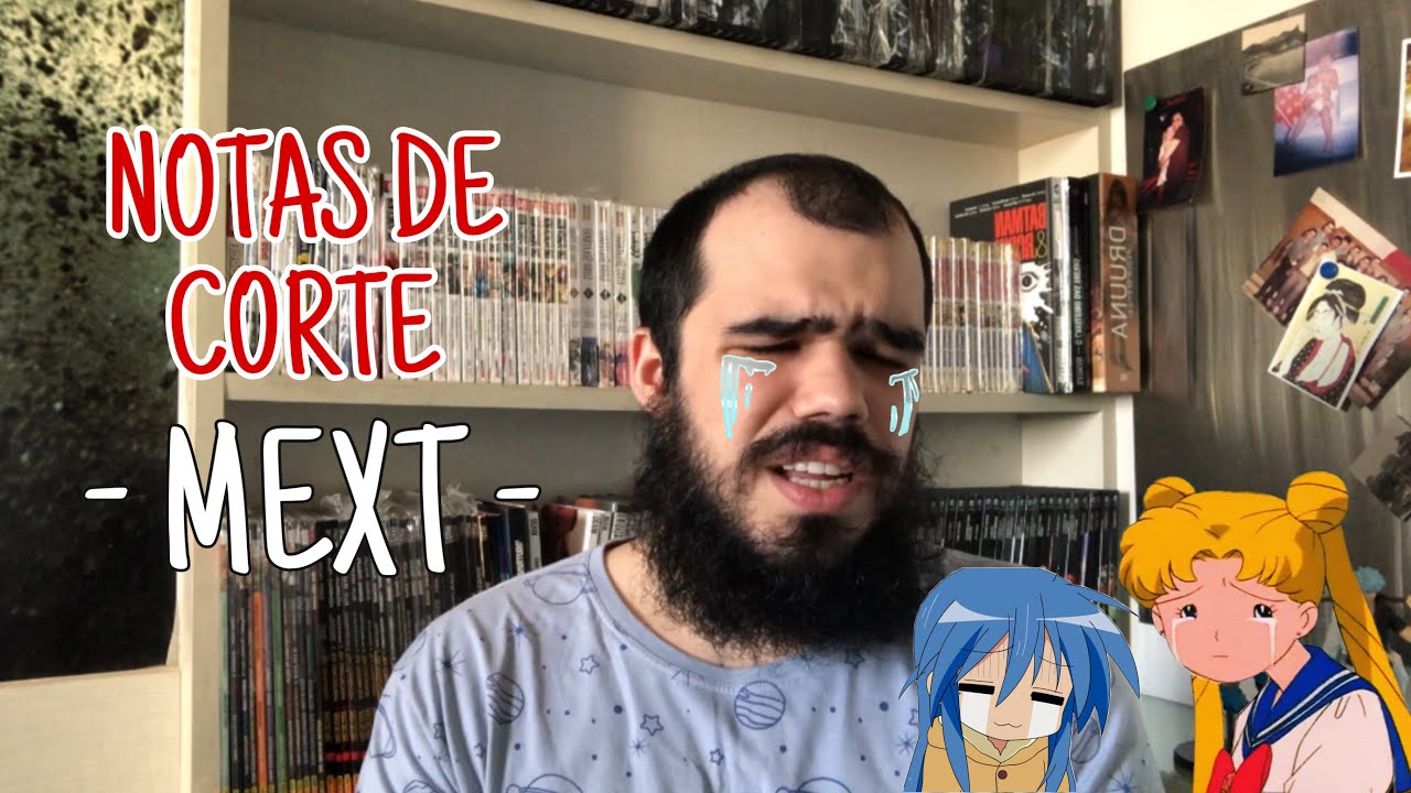Que nota preciso tirar para passar no MEXT?