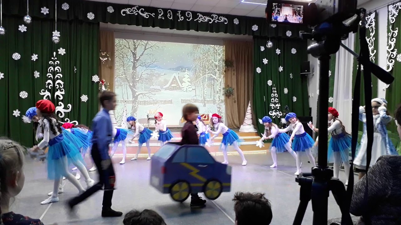 НОВОЕ ПРОСТОКВАШИНО| ТАНЦЫ| ПРАЗДНИК