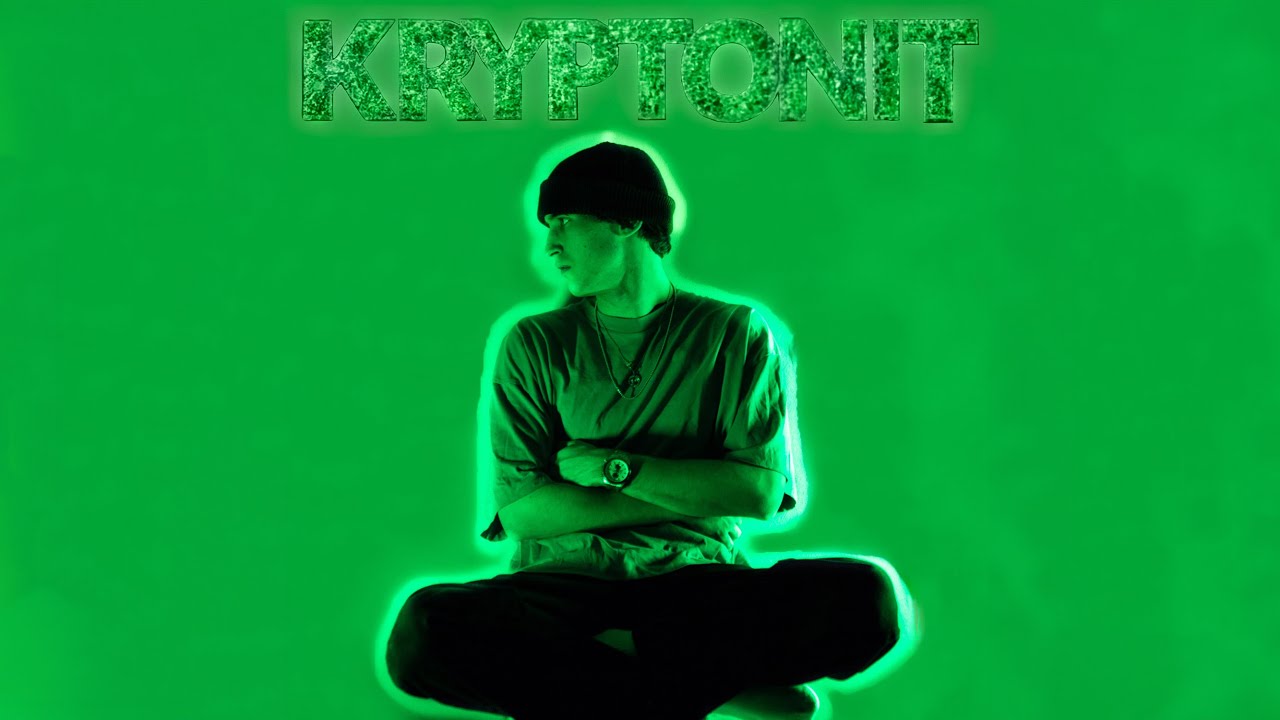 majtis - kryptonit (Official Video)
