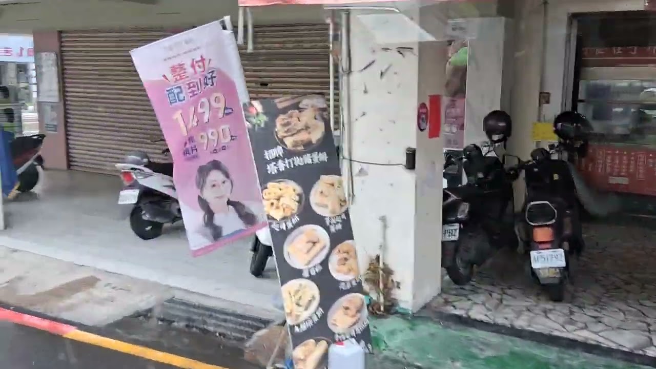 大台南公車(統聯客運) 9路(生活公車) 台南火車站(南站)-公親里活動中心 2025.6.2
