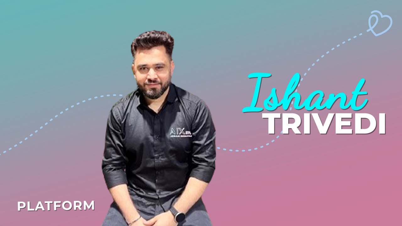 Master the art of hair cutting with Ishant Trivedi at Professional Beauty India, Delhi!