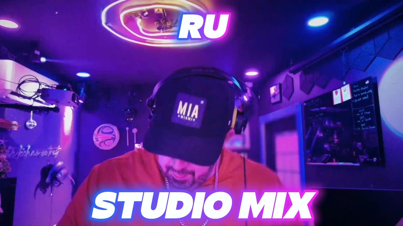 Episode 31: RU | Monthly Melodies (Driven December)
