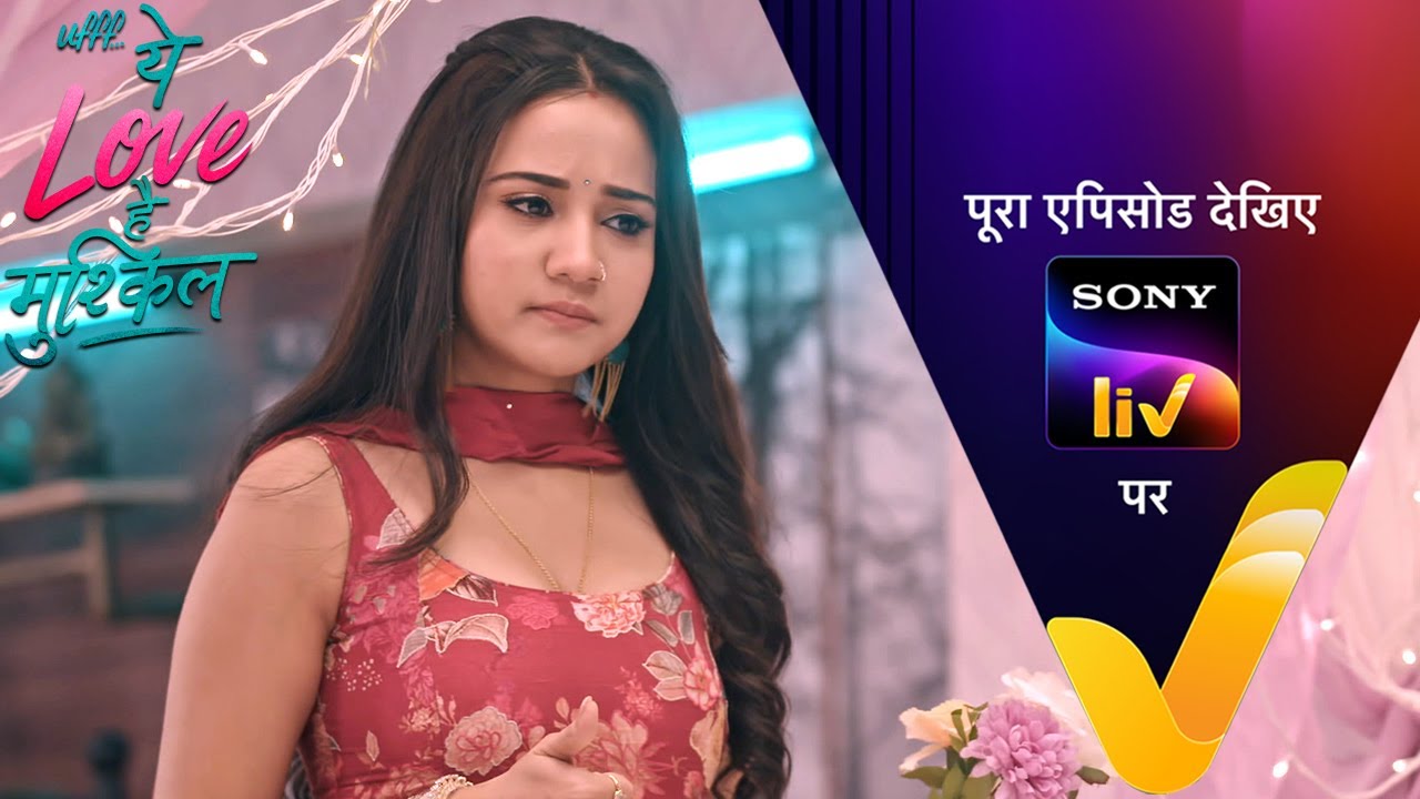 NEW! Ufff…Yeh Love Hai Mushkil | Ep 57 | 13 Aug 2025 | Teaser