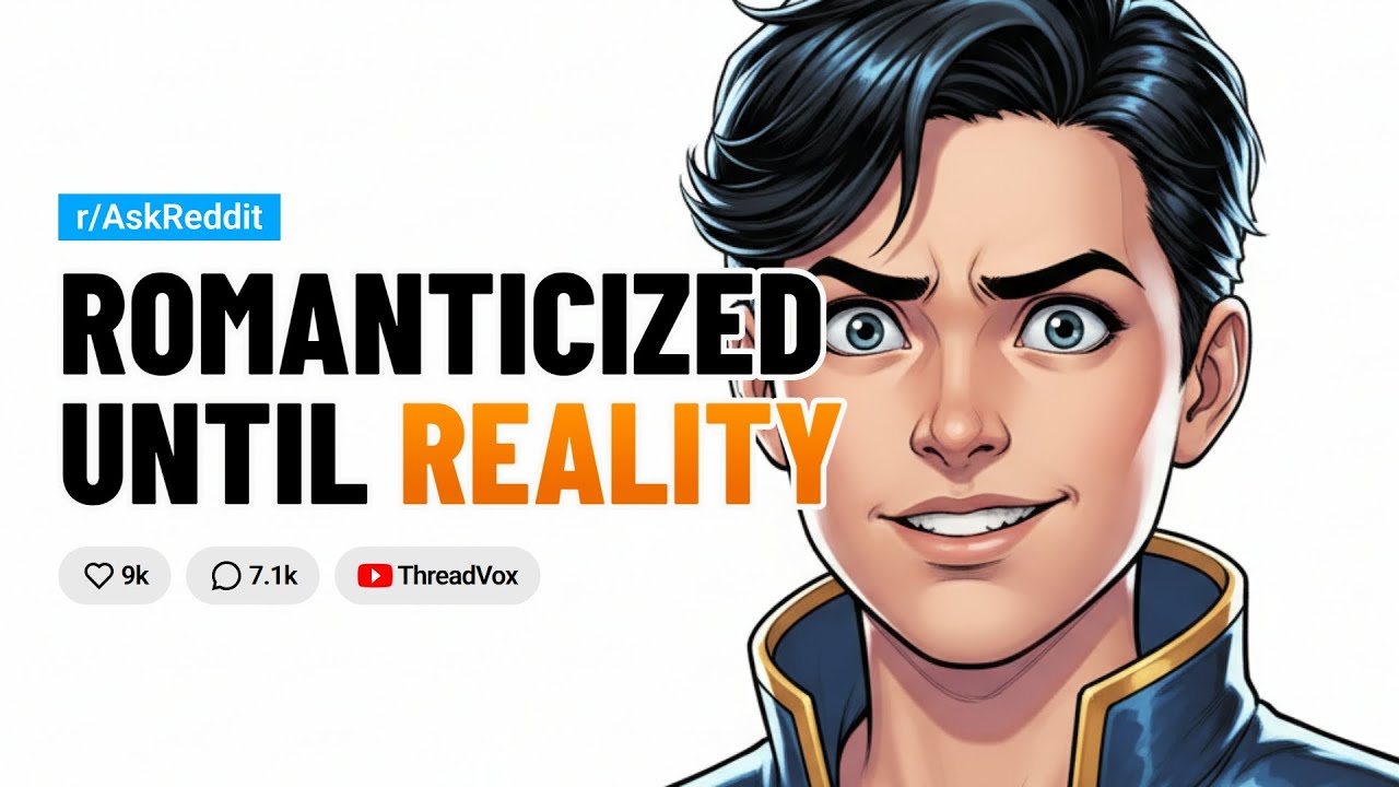 Dream Jobs People Only Romanticize (Reality Check!)