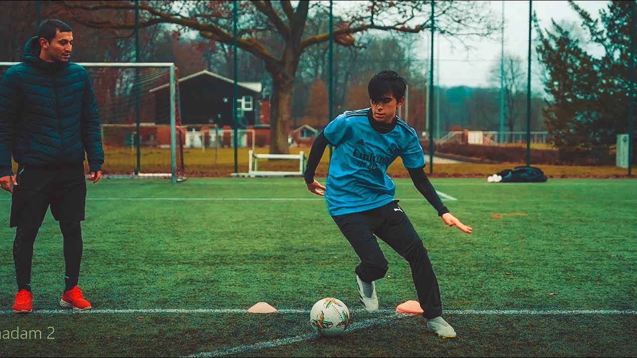 Elite Skills Workshop: Unleashing Your Full Potential