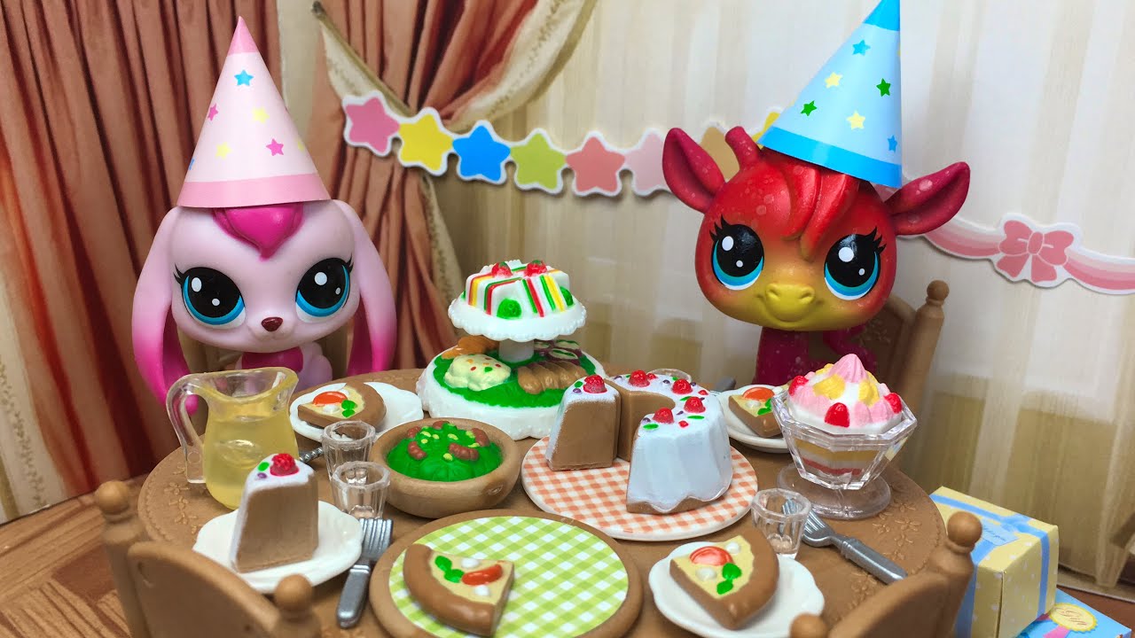 🌈🎁Sylvanian Families ''Parti Seti + Koltuk Takımı + 2 Katlı Ranza'' Açılımı || Minişler Cupcake Tv