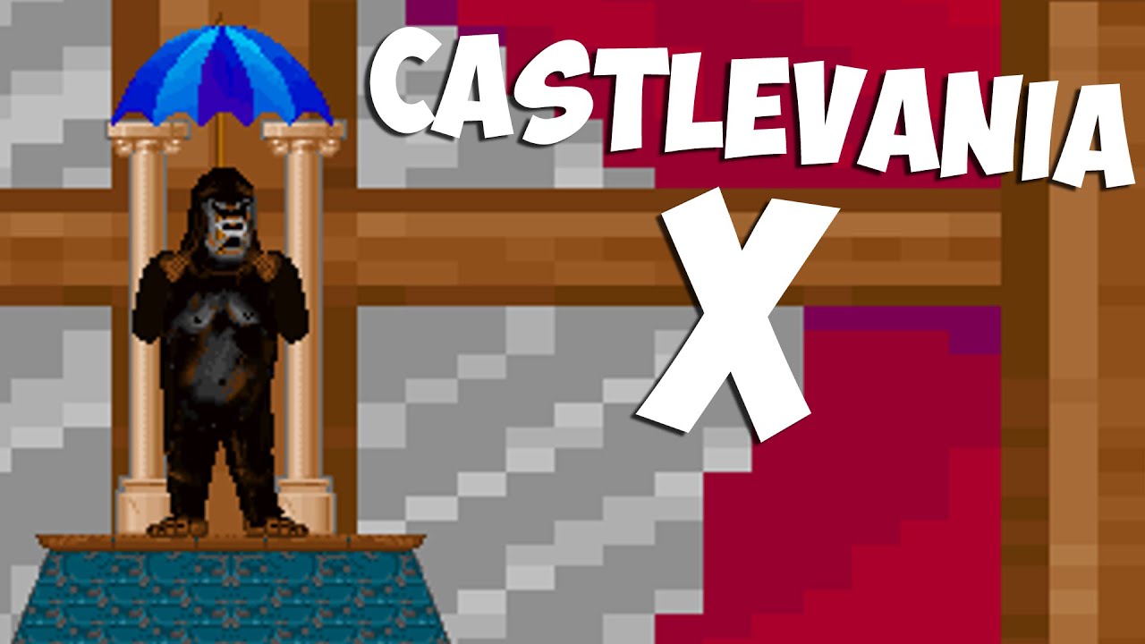 Castlevania X - Retrospective