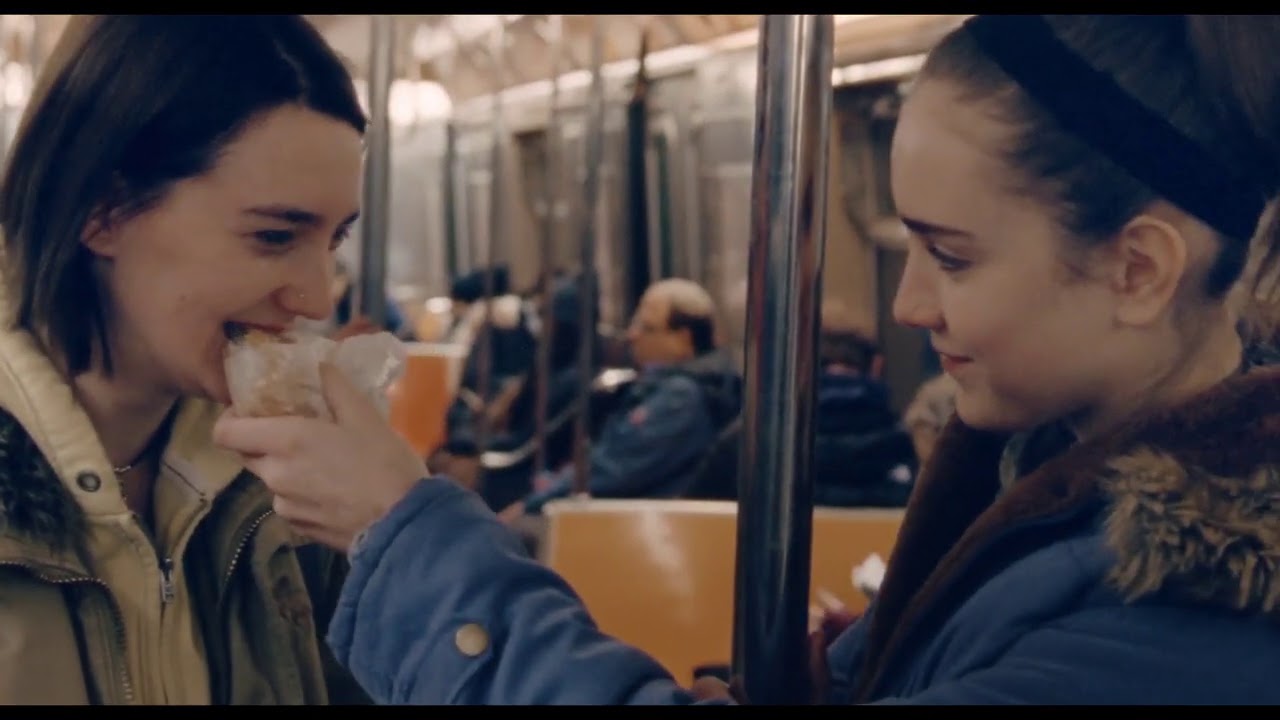 Never Rarely Sometimes Always (Official Trailer) Universal Pictures