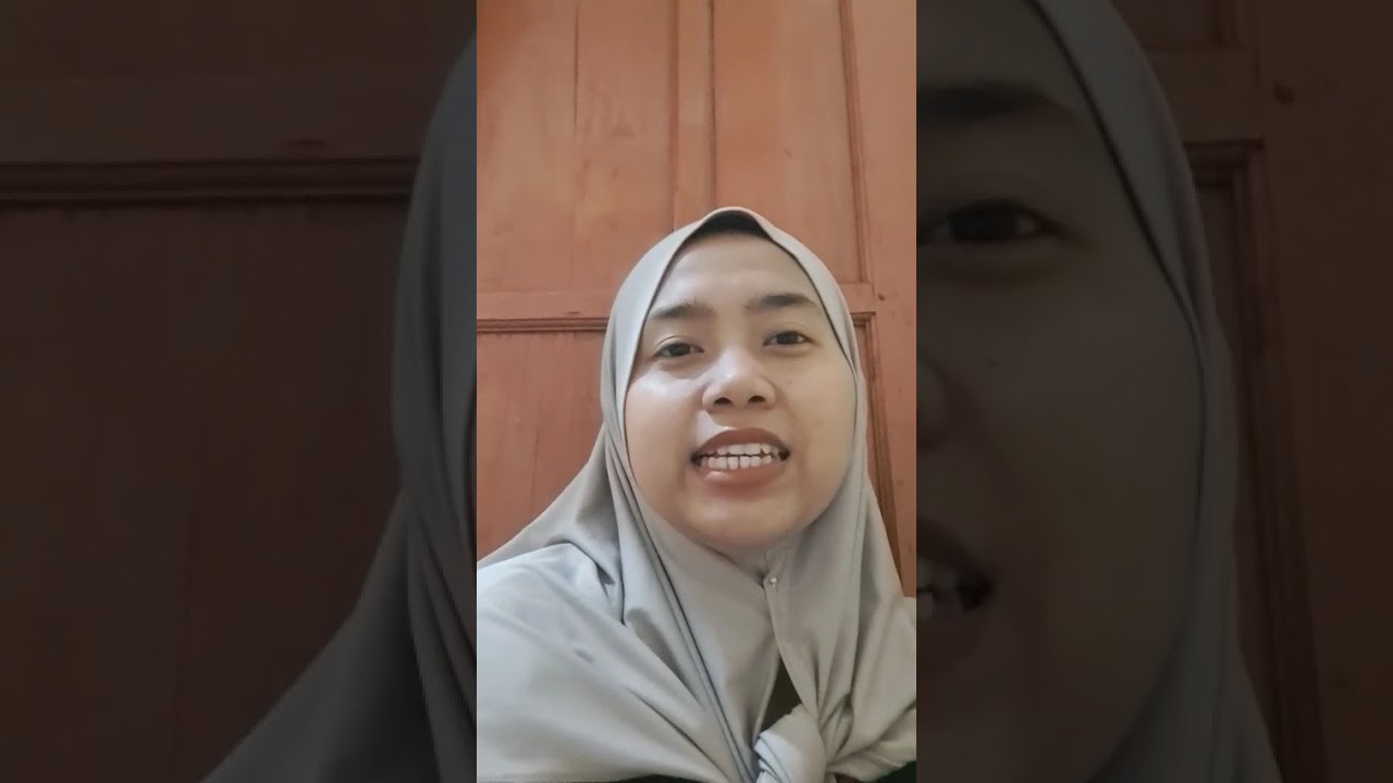 Video edukatif 