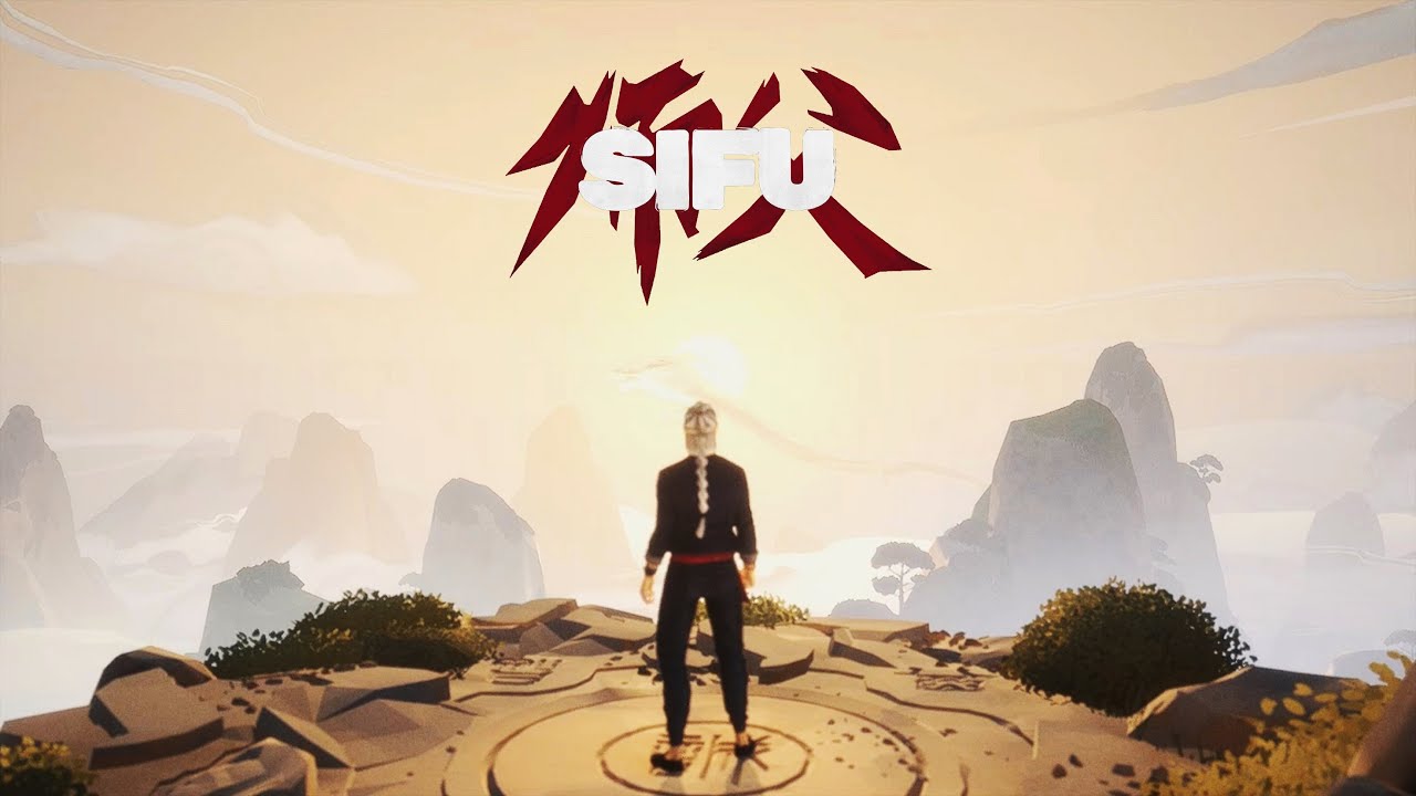 Sifu - True Ending Theme