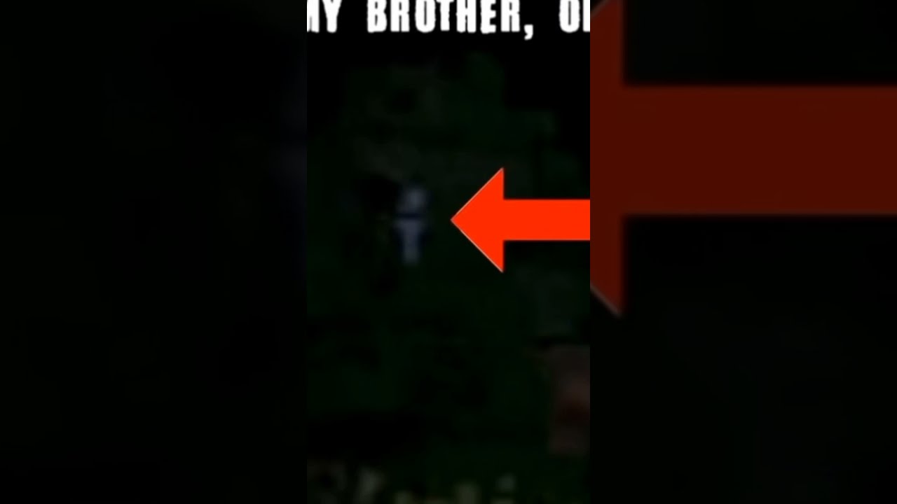 Herobrine And Entity 303 In Minecraft