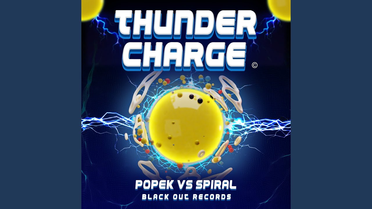 Thunder Charge