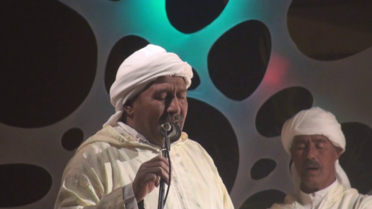 مهرجان بوعنان للثقافات الأصيلة|عامة بوعنان Festival Bouanan