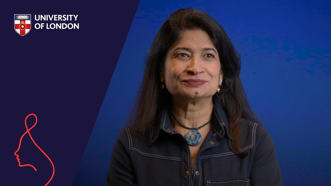 Inspirational Women: Kavita Reddi, Chair of the Board and start-up founder