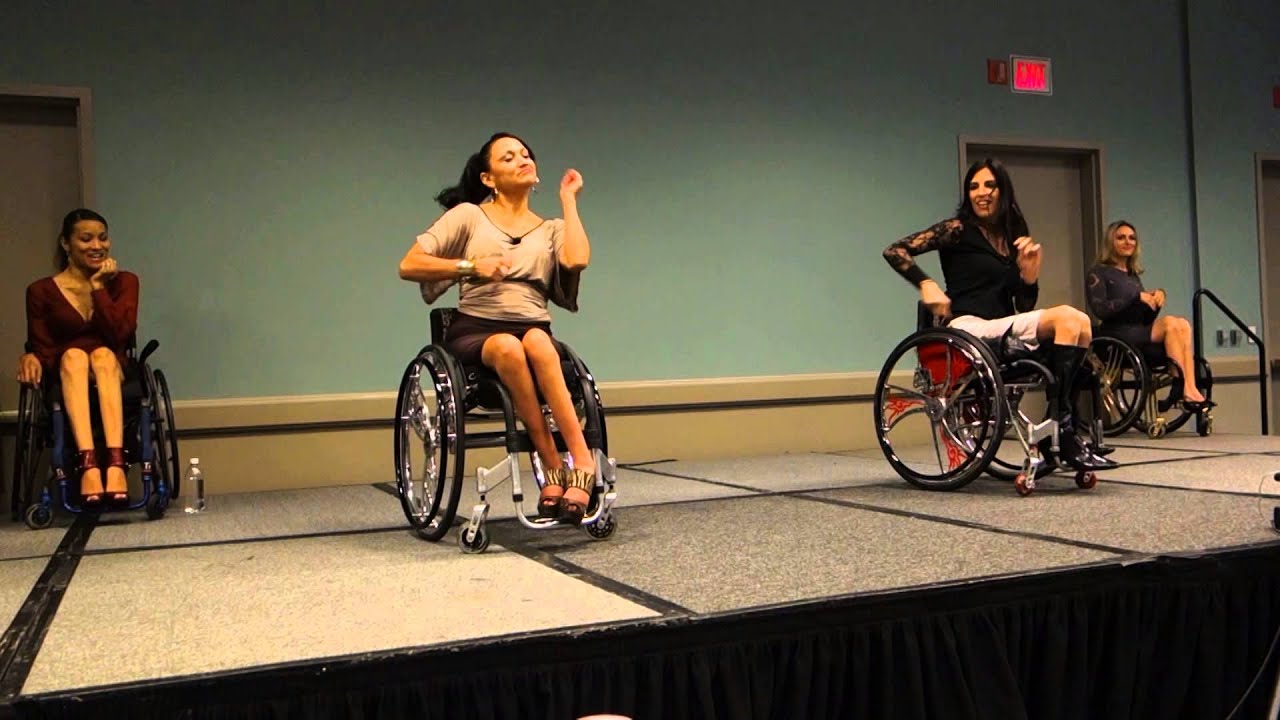The Push Girls