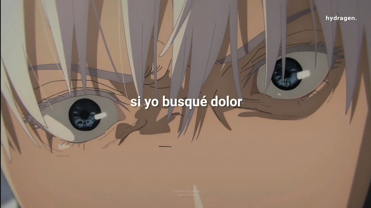 'llegas cuando estoy a punto de olvidarte.'