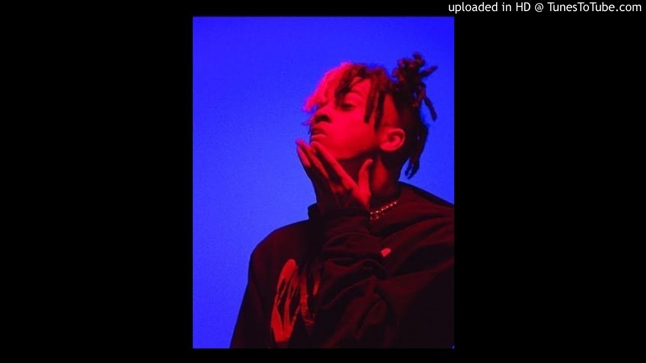 [FREE] XXXTENTACION x RONNY J Type Beat 2018 
